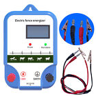 12kv Ac Powered Fence Charger Electric Fence Energizer For Livestock Horse Goat
