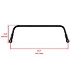 Rear Suspension Stabilizer Bar W bushing For Polaris 1015814-067 5432598 5439731