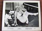 Marilyn Monroe Original Publicity Glossy Photo 8 x10  Movie Marilyn 1963 Vtg