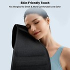 Unisex Lumbar Support Belt  Lumbar Cushion  C Back Splint 