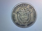Panama  1904 10c 