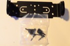 Lot Of 7 Motorola Hln6861d Mobile Radio Transceiver Mounting Kit Xtl Apx  Series