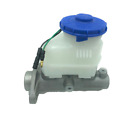 Acura Brake Master Cylinder Oem Nissin   Adler Japan Integra 98-01 Type-r Gs-r