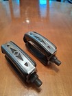 Schwinn Vintage Pedals Set Made In Germany