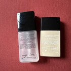 Chanel  Lumi  re   Skin Perfecting Makeup Empty Bottles
