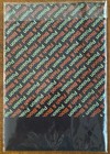 Poison Flesh   Blood 1990 Japan Promo Only Bandana Glam Metal Handkerchief