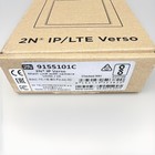 2n Ip lte Verso Intercom Main Unit W  Camera Mpn 9155101c Model 9155101c  53 3