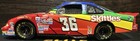 1998 Ernie Irvan Skittles Pontiac Grand Prix 1 24 Action Elite Nascar Diecast