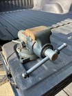 Wilton 3-1 2  Machinist Bullet Vise Model 350