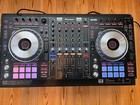 Pioneer Ddj-sz 4-channel Serato Dj Controller W  Decksaver Original Box Tested