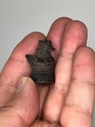18th Century Burmese Opium Weight  Hintha Bird  29g 