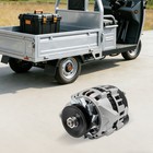 2000w Permanent Magnet Generator 12v-14v Pma Alternator Charging Pure Copper Dc