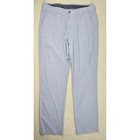Under Armour Mens Ua Showdown Golf Pants Grey Straight Leg 36x32 1309545-513 New