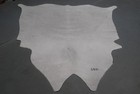 100  New Cowhide Rugs Area Cow Skin Leather  61  X 56   Cow Hide Sa-985