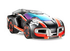 10 Pack - Anki Overdrive Extremely Fast Supercar - Skull - Untested