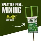 Buddy Tools Mix It  18  Length     Mud Mixer With Durable Abs Paddle     18-inches