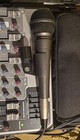 Peavey Messenger M100 5-channel 100w Portable Sound System Working 