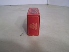 Antique Barnum s Animals Crackers Box National Biscuit Company   Uneeda Bakers 