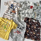Disney Clothes Outfits   Sets Lot Hoodie Mickey Mouse 4t Swim Sweatshirt Shirts