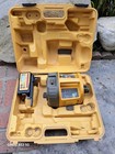 Topcon  Rl-vh3d  Rotary Laser Level