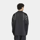 Adidas Originals Jersey Kd4099 Black Men s Size Large New