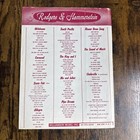 The Sound Of Music       Vintage Sheet Music