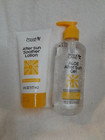 After Sun Soothing Care Lotion And Reviving Aloe Mist