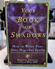 Lot Of 3 Wicca Masons Magick Spells Paganism Witchcraft Occult Book Bundle