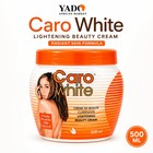 Caro White Lightening Beauty Cream   Radiant Skin