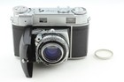 Meter Works   Mint   Kodak Retina Iiic Film Camera Xenon 50mm F2 Lens From Japan