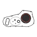 Primary Gasket Kit Fit For Harley Dyna   Softail Models 1994-2005  Including