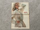 Cheryl Ladd Vintage 1979 Sexy Magazine Poster