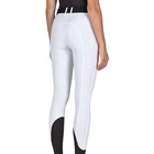 Brand New W tags  Equiline Giaiaf Full-seat Grip Breeches - White Size 32  46 