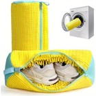 Shoe Washing Bag For Washing Machine Laundry Shoe Protector Bag Washer Dryer