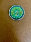            Rare   25  Ballys Vegas  1990s  Chipco  Book Value   250-300    N0574