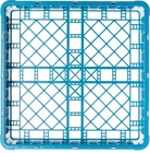 Rb14 Opticlean Bowl open Rack  Blue  pack Of 6 