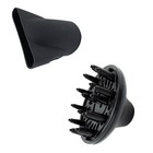 Pro Beauty Tools Professional 1875w Ionic Ac Motor Hair Dryer