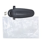 Kbh-12 Belt Clip For Kenwood Nx220 Nx320 Portable Radio Usa Handheld Radio