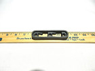 Vintage Bed Rail Brackets Set Cast Iron 4  Bedfast