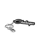 Dodge Challenger Classic Laser Cut Full-color Printing Acrylic Charm Key Chain