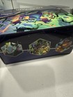Disney Lorcana Attack Of The Vine Promo Deck Box Monsters Inc Sulley Boo Mike