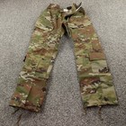 New Military Pants Womens 28 Multicam Ocp Camo Cargo Utility Trouser Army Acu