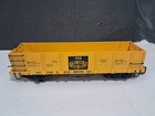 Bachmann Big Hauler G Scale Gold Belt Line Victor Mining  328 Gondola Train Car