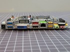 Intel Dh61ag Lga 1155 socket H2 Ddr3 Sodimm Mini-itx Low Profile Motherboard