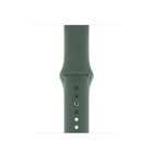 Genuine Apple Watch 38mm 40mm 41mm Series 1 2 3 4 5 6 7 8 9 Se Sport Band-clover