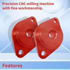 Exhaust Gasket Seal Installer Tool For Harley Street Glide Road King 1984-2023