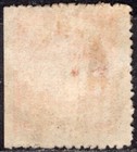 Samoa 1879 82 Stamp Sc -   3d Perf  11 3 4 Mh