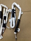 2018-2022 Encore Trax Driver Passenger Curtain Roof Air Bag Airbag Set Pair