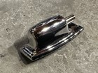 Ludwig Rocker Tom Bass Drum Lug Casing Chrome Used Clean Vintage 80s Get One