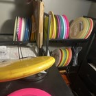 Innova Made Discmania P3x S-line 3 2 0 3 No Ink Used Disc Golf Putter Yellow